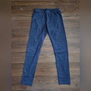 CAT & JACK Girls L 10/12 Jeggings